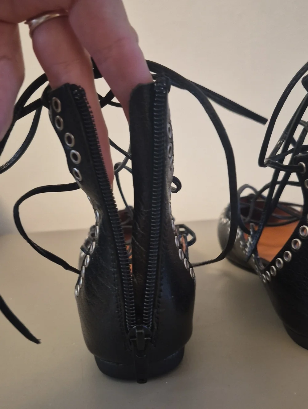 Jeffrey Campbell brand new